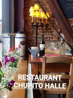 Afbeelding uit fotogalerij van Huis Nest Logies in Halle