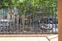 Půdorys ubytování BBarcelona Sagrada Familia Terrace Flat