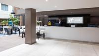 Drankjes bij Holiday Inn Express The Hague - Parliament by IHG