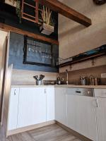Plán poschodí v ubytovaní Apartment with SPA-Barkica Amareta