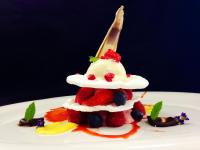 Еда / где поесть недалеко от отеля