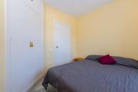 Posteľ alebo postele v izbe v ubytovaní Lovely 2 bed apt overlooking golf