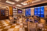 O zonă de relaxare la Arnna-Goregaon