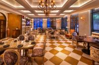 O zonă de relaxare la Arnna-Goregaon