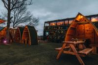 Φωτογραφία από το άλμπουμ του Woodlakes Park By Liv Retreats σε Kings Lynn