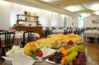 Fotografie z fotogalerie ubytování Hotel Terme v destinaci Monticelli Terme