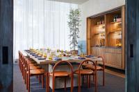 The Westin Brisbaneの見取り図または間取り図