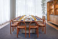 The Westin Brisbaneの見取り図または間取り図