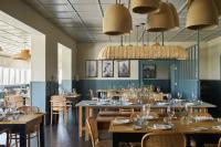 Thức uống tại Moonfleet Manor Hotel