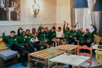 LOFT HOSTAL Group vendégei