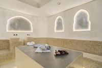 Plan piętra w obiekcie Boutiquehotel El Coto