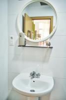 A bathroom at LOFT HOSTAL Group
