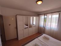 Posteľ alebo postele v izbe v ubytovaní Apartment Stanka-Rab