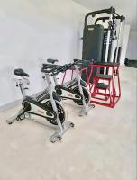Fitness centrum a/nebo fitness zařízení v ubytování Cana Rock Star, Vista al campo de golf y Piscina C-303, B-400, B-506 y B-502 - Desayuno Incluido