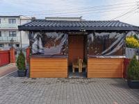 Budova, v ktorej sa privát nachádza