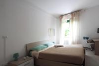 A bed or beds in a room at Casailaekobe