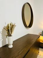 Půdorys ubytování A Luxury 2BR with Big Pools Perfect for Family Summer Escape!