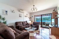 Posedenie v ubytovaní Apartment Tri Zala 4432b
