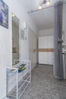 Plán poschodí v ubytovaní Family friendly apartments with a swimming pool Novi Vinodolski - 2419