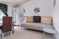 Posedenie v ubytovaní Family friendly apartments with a swimming pool Novi Vinodolski - 2419
