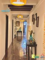 Grundriss der Unterkunft Wayfarer Guest House Jonker Street Melaka By Heystay Management