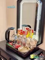 Grundriss der Unterkunft Wayfarer Guest House Jonker Street Melaka By Heystay Management