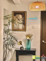 Grundriss der Unterkunft Wayfarer Guest House Jonker Street Melaka By Heystay Management