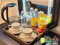 Grundriss der Unterkunft Wayfarer Guest House Jonker Street Melaka By Heystay Management