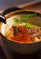 Φαγητό σε αυτό το hostel ή κάπου εκεί κοντά