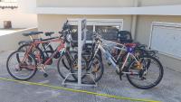 Jazda na bicykli v okolí ubytovania Villa Sophia-Villa Elpis