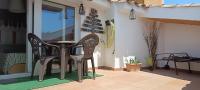 Plán poschodí v ubytovaní Duplex Costa Brava