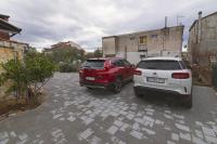 Půdorys ubytování Apartments Besa