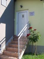Plán poschodí v ubytovaní Guest House Ivac Inn Zagreb Airport