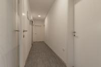Půdorys ubytování Villa Roma Portorose