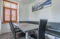Posezení v ubytování Villa Roma Portorose