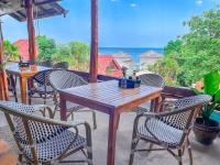 Phong cảnh thiên nhiên gần resort