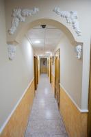 Plán poschodí v ubytovaní Hotel Beatriz