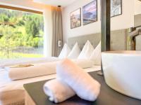 Posteľ alebo postele v izbe v ubytovaní Didis #holidayhome