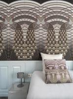Ein Bett oder Betten in einem Zimmer der Unterkunft 't Hotel