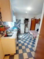 Kuchyňa alebo kuchynka v ubytovaní Casa di Agnese