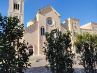 Fotografie z fotogalerie ubytování DONNA LUCREZIA b&b Boutique Hotel Style - Relax & Business stay v destinaci Bisceglie