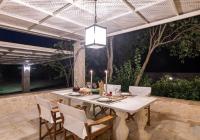 Ogród w obiekcie Villa Verdi - Your Family Oasis!