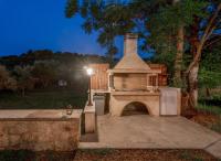 Plan piętra w obiekcie Villa Verdi - Your Family Oasis!
