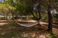 Ogród w obiekcie Villa Verdi - Your Family Oasis!