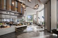 Comida en el hotel o alrededores