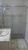 Koupelna v ubytování Apt 409 Los Gigantes