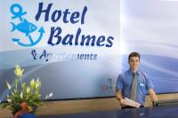GHT Balmes, Hotel-Aparthotel&SPLASH, Calella – Preços 2021 ...