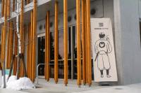 Fotografie z fotogalerie ubytování Fenix West v destinaci Furano