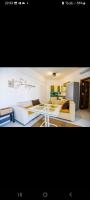 Půdorys ubytování La bonita one bedroom apartment
