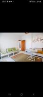 Půdorys ubytování La bonita one bedroom apartment